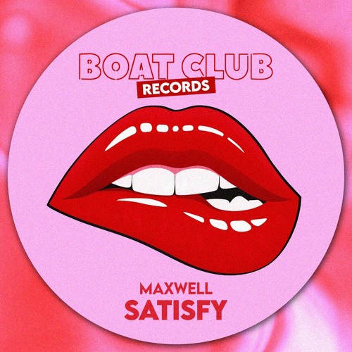 Maxwell - Satisfy