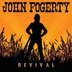 Dont you Wish it Was True - John Fogerty Cover