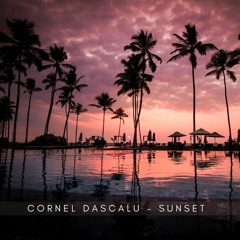 Cornel Dascalu - Sunset
