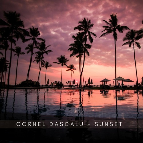 Cornel Dascalu - Sunset