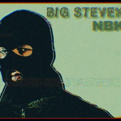 BIG STEVEN - NBK