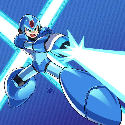 Marvel Vs Capcom 3 - X's Theme Arrangement