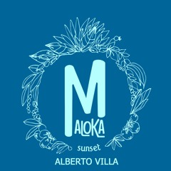 2023-08-13 MALOKA - ALBERTO VILLA