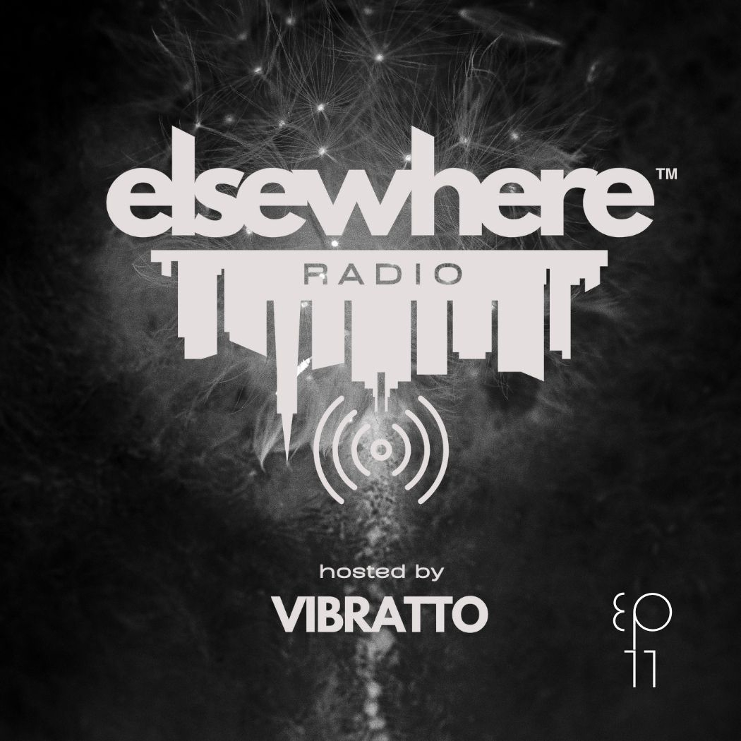 Elsewhere Radio hosted by Vibratto