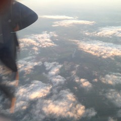 Halfway To Portland