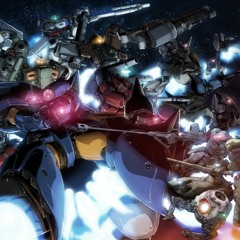 GUNDAM