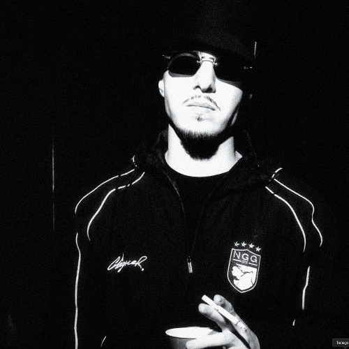 FRIENDLY THUG 52 NGG - Mille Grazie (remix.by LARRETY ANDARES)