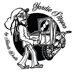 YARDIE STEPPA SELECTION vol 1