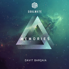Davit Barqaia - Memories (Original Mix)