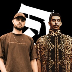 Classmatic B2b Mochakk @ Phase, Brasília