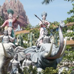 Episode 2061 - Trung sisters led Vietnam to victory then lost their heads