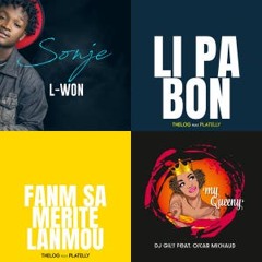 (haitian konpa) new track 2021 (konpa) 1