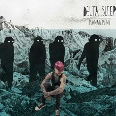 Delta Sleepin So Pretty - Camp Adventure X Terrified (Mashup)