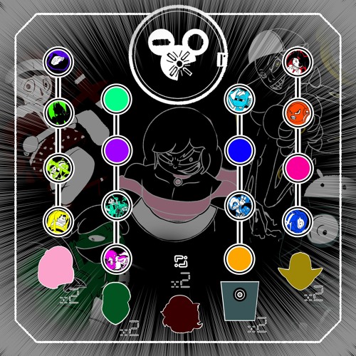 SETTING PLANS IN MOTION