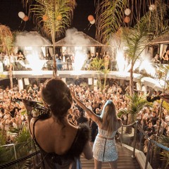 Break the house down (Papagayo Tenerife)