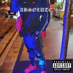 ☆ A.K ☆ - ABSOLUTE.