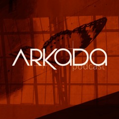 Feryne /Arkada Podcast 022