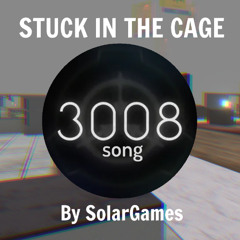 Stuck In The Cage