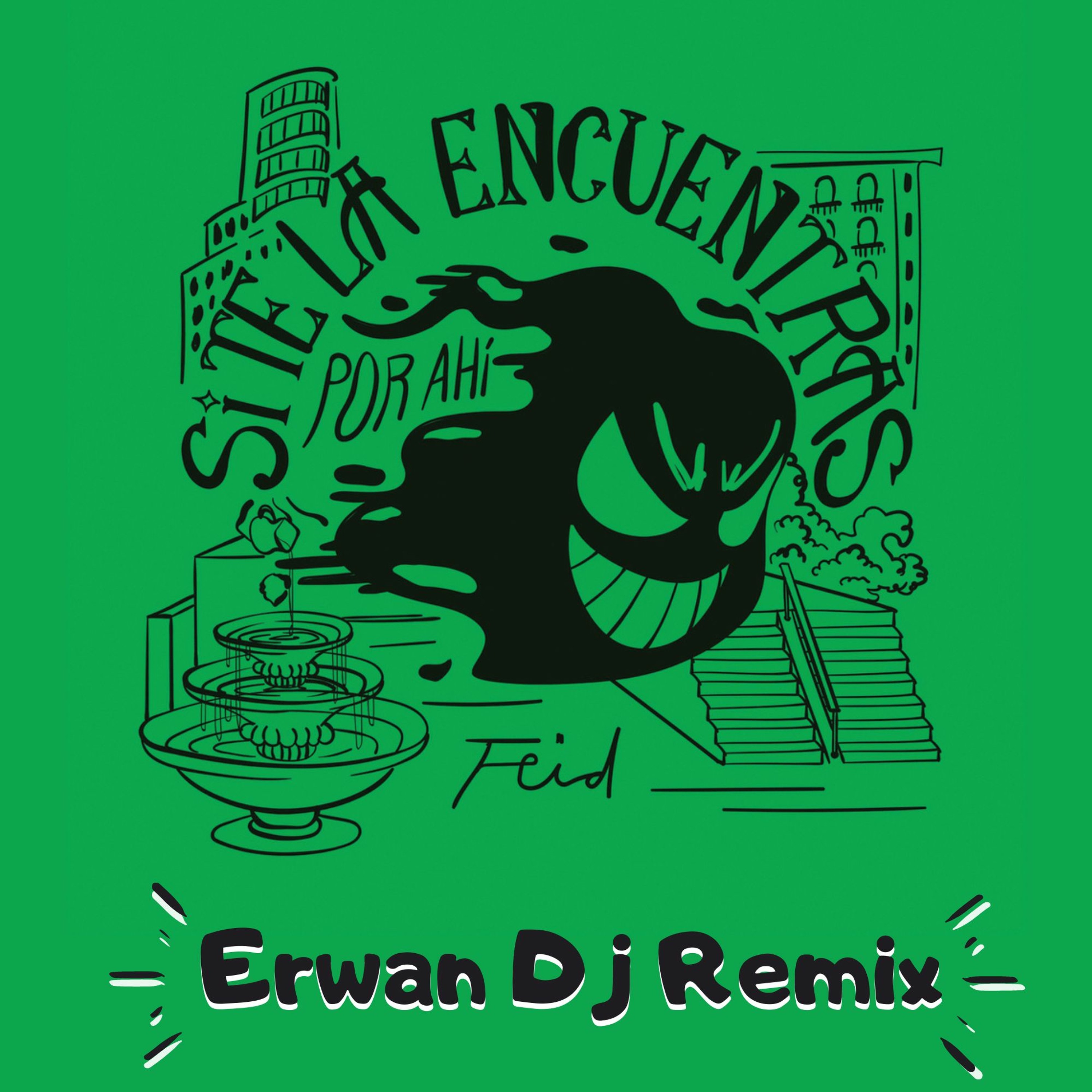 Erwan Dj