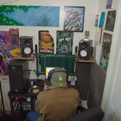 Natural Selection Freestyle (prod.Snowbone)