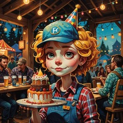 Cake & Beer