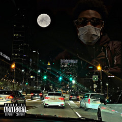 D.T.R Freestyle (feat. LLg Tone)