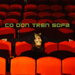 Co Don Tren Sofa - RinV - CKEY