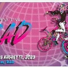 RiffTrax Live: RAD (2023) FullMovie MP4/720p 6190973