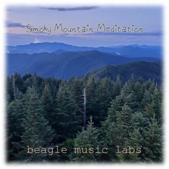 Smoky Mountain Meditation