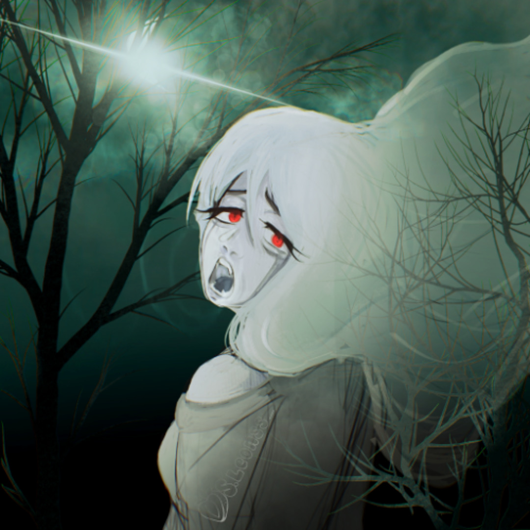 Stream BANSHEE ft. victxrw [neyyasnost] by nami | Listen online for ...