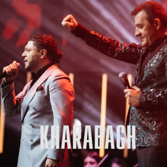 Kharabagh (Live)