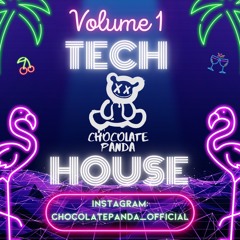 Tec House Volume 1