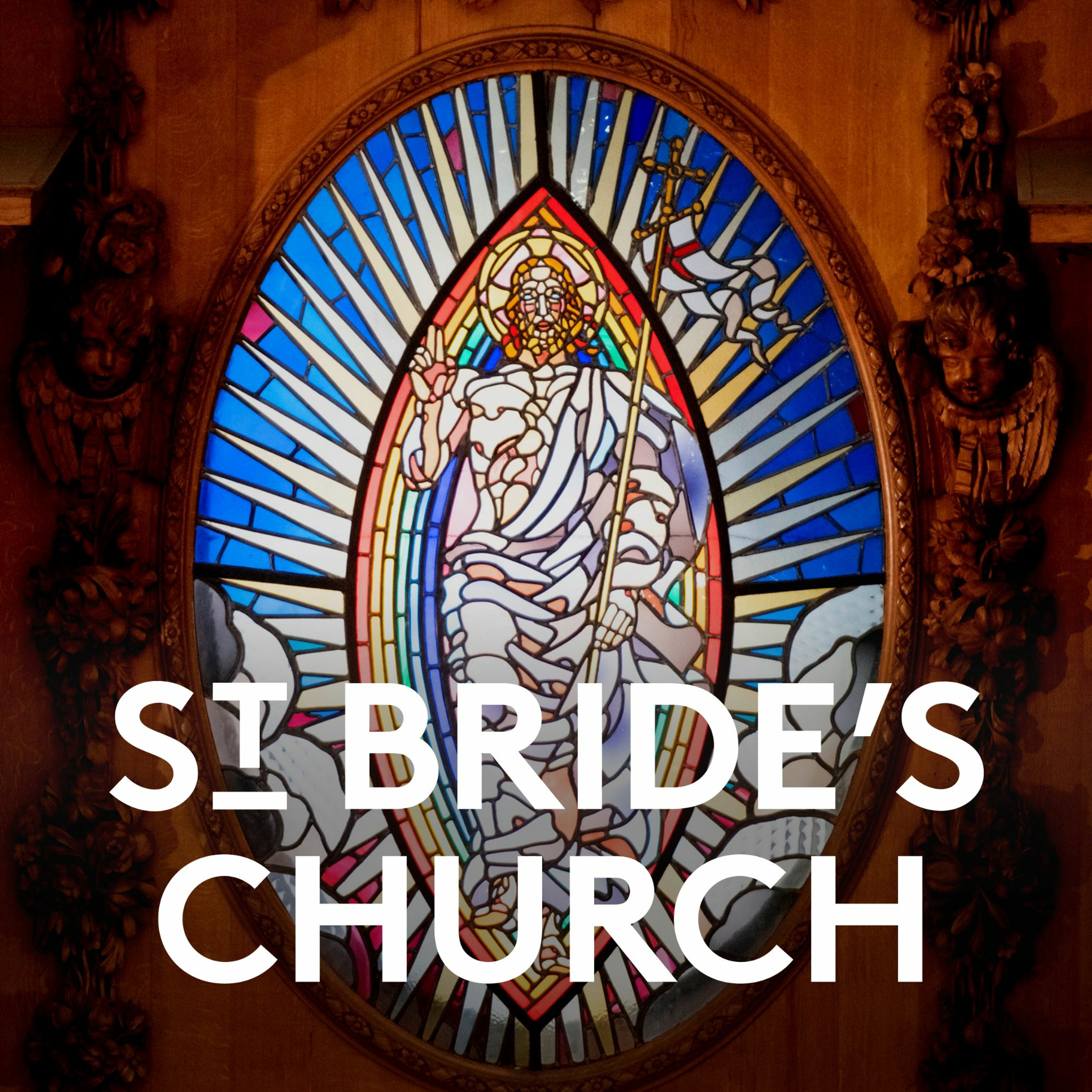 Choral Eucharist – Easter III episode artwork