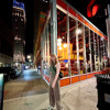Sara Miller @ 313.fm Detroit | May 2025 DJ mix artwork - Electronic music tracklist cover image