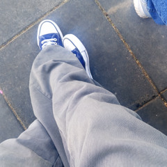 the old me (prod. Ahnboi)