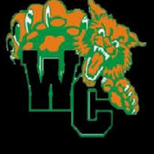 WC HomeComing Mix 2K22