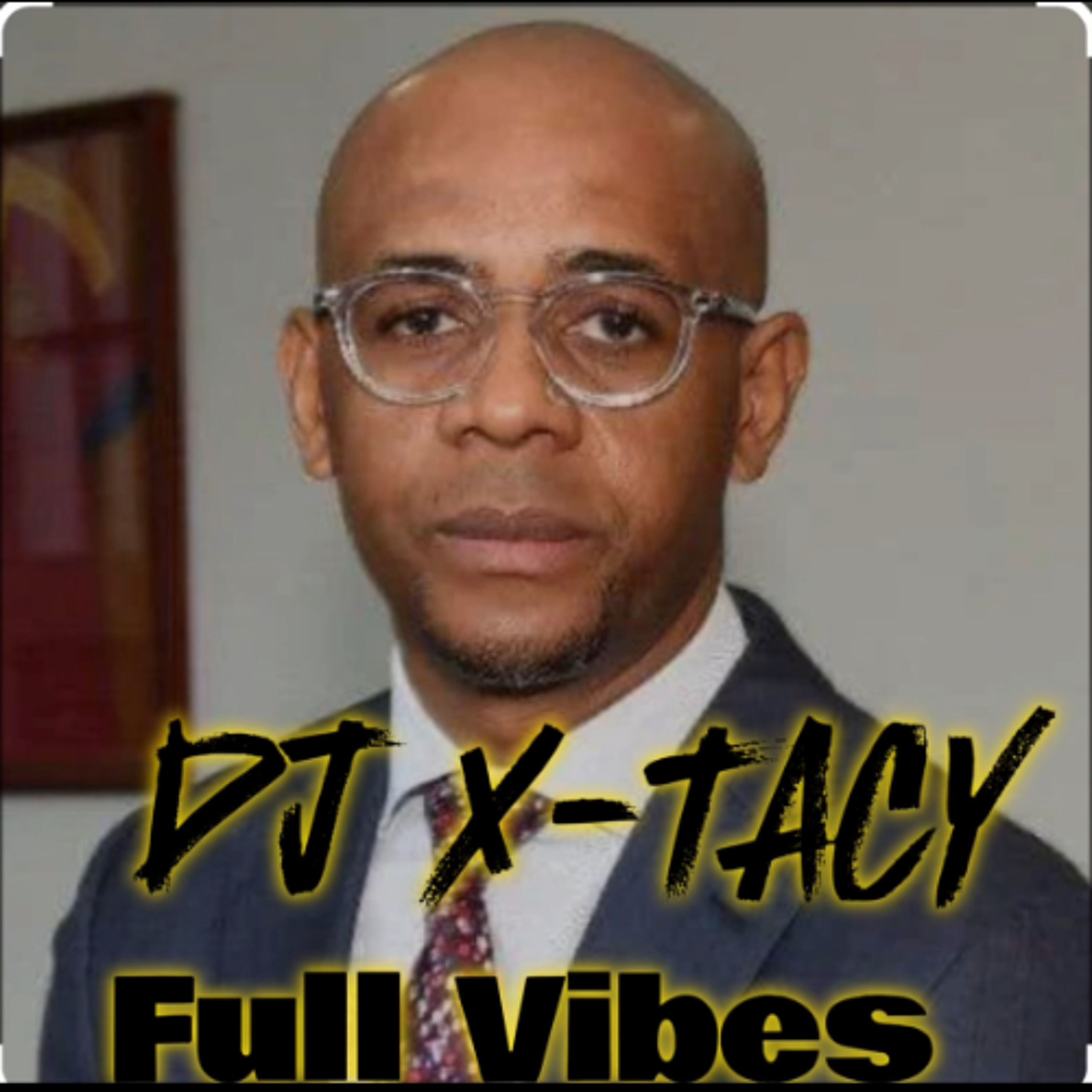 DISK JOCKEY (DJ )