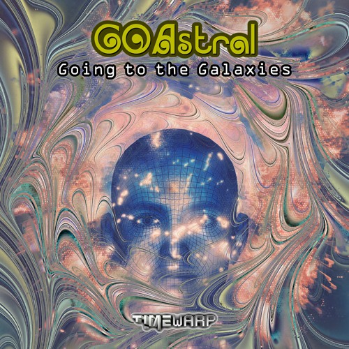 02 - Goastral - Space A Holic