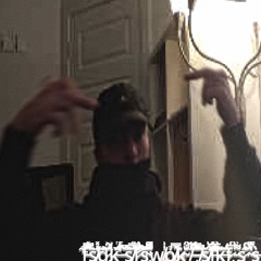 i made this song in my bedroom