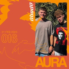 Humble Abode 016 / Aura