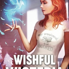 PDF ⚡️ Download Wishful Wisteria (Wisteria Witches Mysteries)