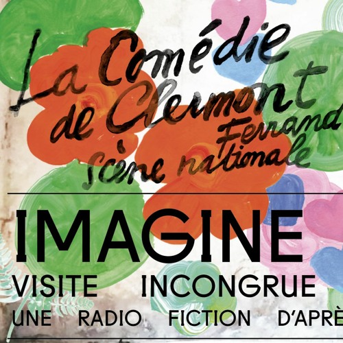 IMAGINE : HORIZON 2027