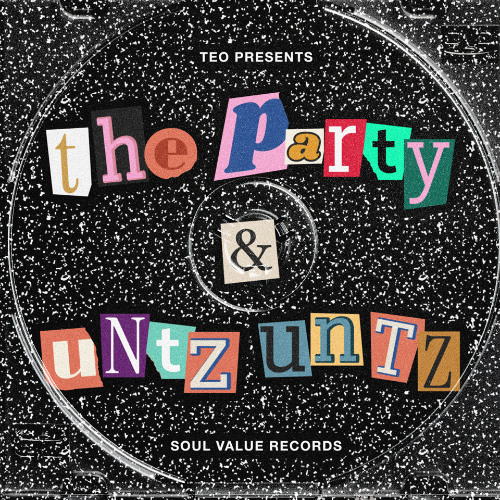 TEO - UNTZ UNTZ
