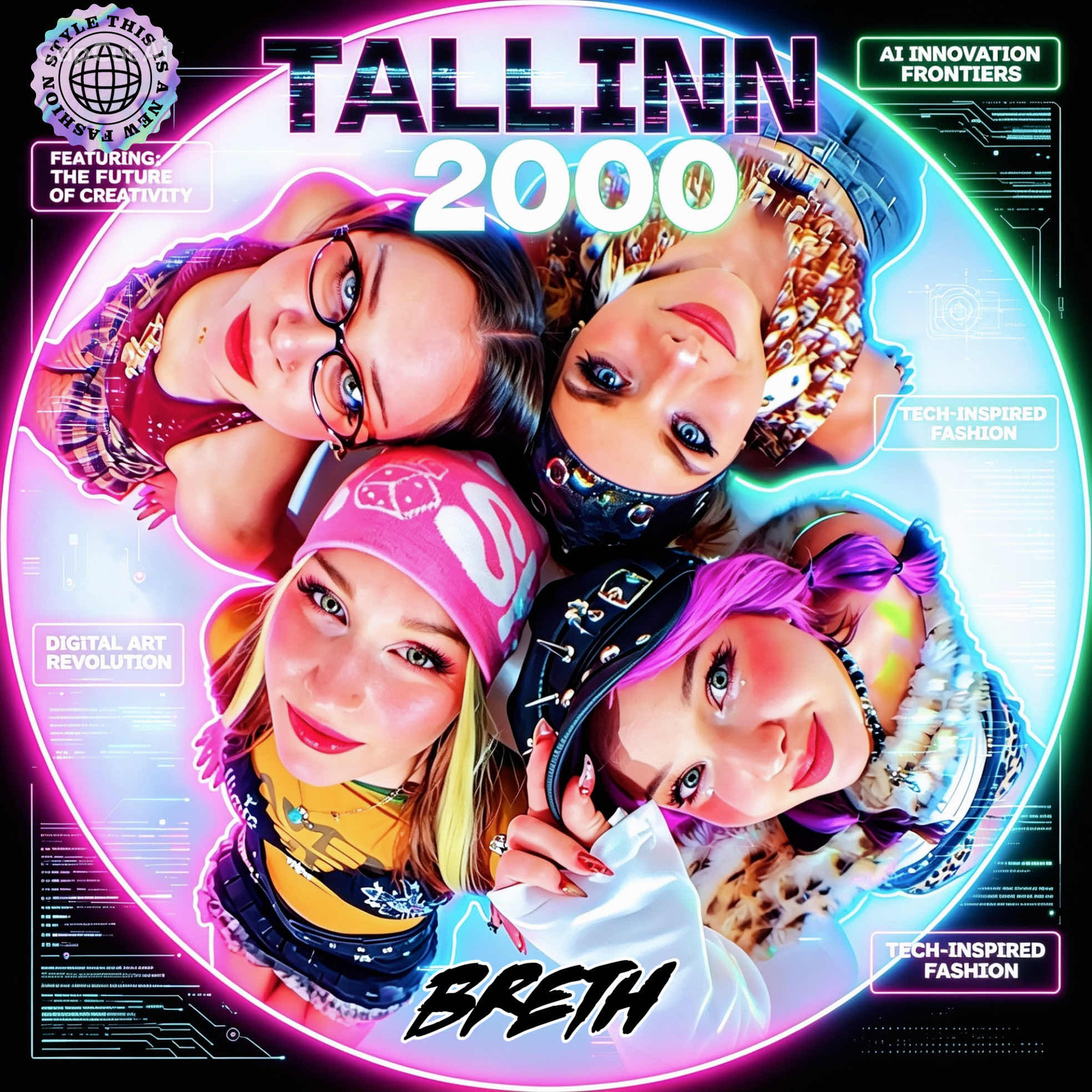 TALLINN 2000 (BRETH REMIX) episode artwork