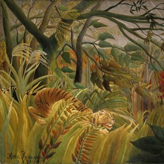 Without Me (Mac DeMarco cover)