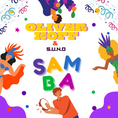 Oliver Kopf & S.U.N.O- Samba
