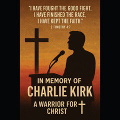 Warrior for Christ