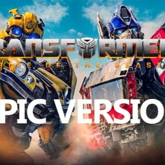 Transformers ROTB - Humans And Autobots United