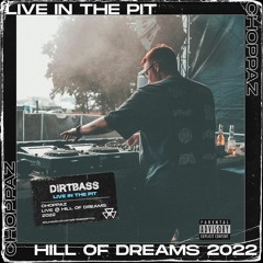 CHOPPAZ @ Hill Of Dreams 2022