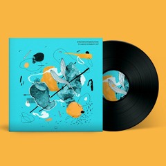 Birdsmakingmachine - VOODOO
